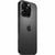 Smartphone Apple iPhone 16 Pro Max 6,9" 1 TB Schwarz