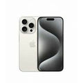 Smartphone Apple Iphone 16 Pro Max 1 TB Weiß Titan