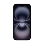 Smartphone Apple iPhone 16 6,1" 128 GB Schwarz