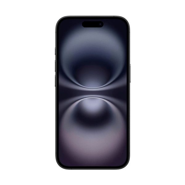 Smartphone Apple iPhone 16 6,1" 128 GB Schwarz