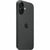 Smartphone Apple 128 GB Schwarz