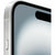 Smartphone Apple 6,1" 128 GB Weiß