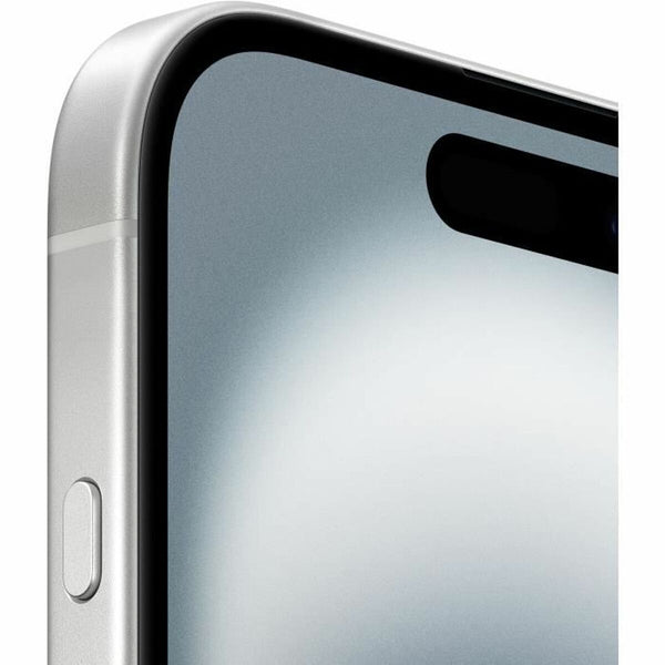 Smartphone Apple 6,1" 128 GB Weiß