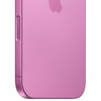 Smartphone Apple iPhone 16 6,1" 128 GB Rosa