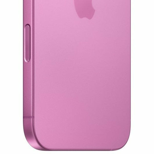Smartphone Apple iPhone 16 6,1" 128 GB Rosa