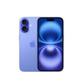 Smartphone Apple iPhone 16 6,1" 128 GB Blau