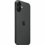 Smartphone Apple iPhone 16 6,1" 256 GB Schwarz