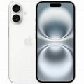 Smartphone Apple Iphone 16 6,1" 256 GB Weiß