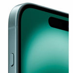 Smartphone Apple iPhone 16 6,1" Hexa Core 8 GB 256 GB grün