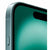 Smartphone Apple iPhone 16 6,1" Hexa Core 8 GB 256 GB grün