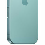 Smartphone Apple iPhone 16 6,1" Hexa Core 8 GB 256 GB grün