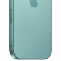 Smartphone Apple iPhone 16 6,1" Hexa Core 8 GB 256 GB grün