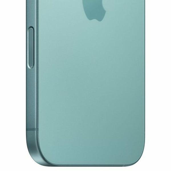 Smartphone Apple iPhone 16 6,1" Hexa Core 8 GB 256 GB grün