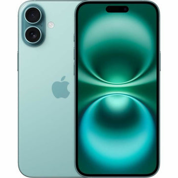 Smartphone Apple 6,1" 256 GB türkis