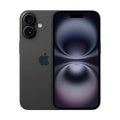 Smartphone Apple iPhone 16 6,1" 512 GB Schwarz