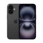 Smartphone Apple iPhone 16 6,1" 512 GB Schwarz