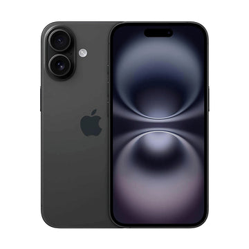 Smartphone Apple iPhone 16 6,1" 512 GB Schwarz
