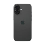 Smartphone Apple iPhone 16 6,1" 512 GB Schwarz