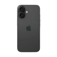Smartphone Apple iPhone 16 6,1" 512 GB Schwarz