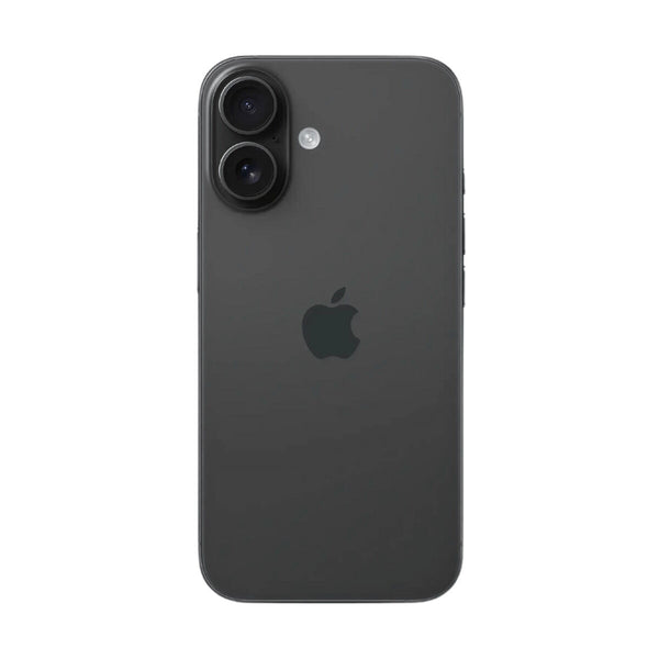 Smartphone Apple iPhone 16 6,1" 512 GB Schwarz