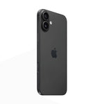 Smartphone Apple iPhone 16 6,1" 512 GB Schwarz