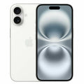 Smartphone Apple iPhone 16 6,1" 512 GB RAM 512 GB Weiß