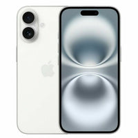 Smartphone Apple iPhone 16 6,1" 512 GB RAM 512 GB Weiß