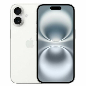 Smartphone Apple iPhone 16 6,1" 512 GB RAM 512 GB Weiß