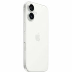Smartphone Apple iPhone 16 6,1" 512 GB RAM 512 GB Weiß