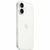 Smartphone Apple iPhone 16 6,1" 512 GB RAM 512 GB Weiß