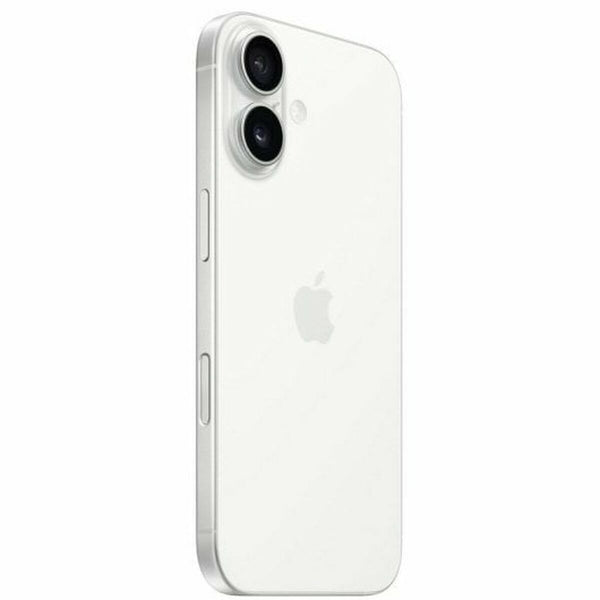 Smartphone Apple iPhone 16 6,1" 512 GB RAM 512 GB Weiß