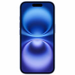 Smartphone Apple iPhone 16 6,1" Hexa Core 8 GB RAM 512 GB Blau