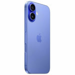 Smartphone Apple iPhone 16 6,1" Hexa Core 8 GB RAM 512 GB Blau