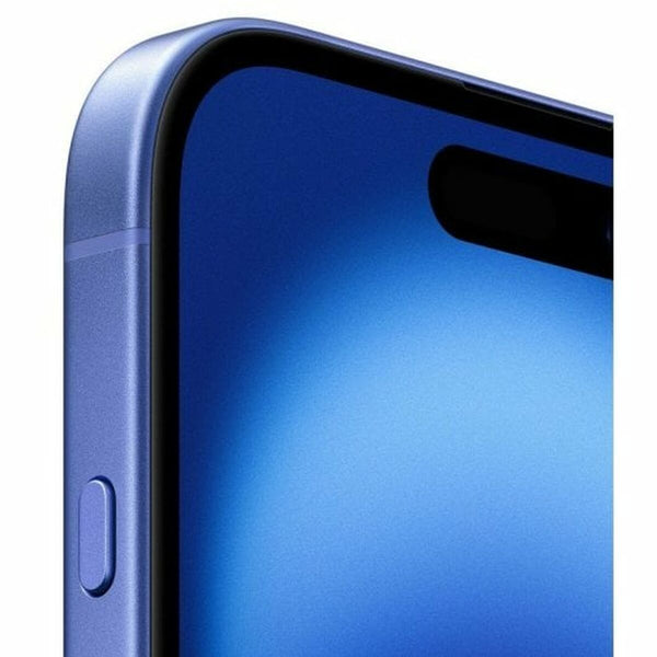 Smartphone Apple iPhone 16 6,1" Hexa Core 8 GB RAM 512 GB Blau