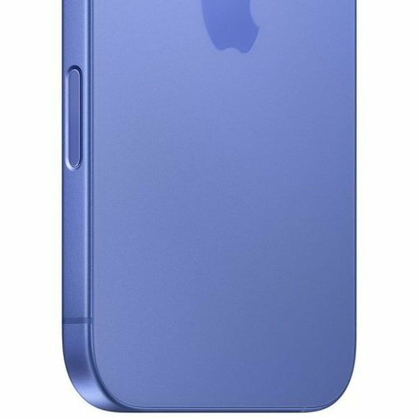 Smartphone Apple iPhone 16 6,1" Hexa Core 8 GB RAM 512 GB Blau