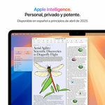 Laptop Apple MW103Y/A 13" M4 16 GB RAM 512 GB SSD