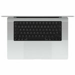 Laptop Apple MX2V3Y/A 16,2" M2 36 GB RAM 1 TB SSD Qwerty Spanisch