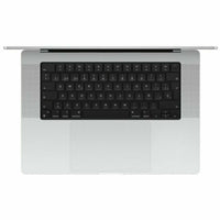 Laptop Apple MX2V3Y/A 16,2" M2 36 GB RAM 1 TB SSD Qwerty Spanisch