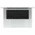 Laptop Apple MX2V3Y/A 16,2" M2 36 GB RAM 1 TB SSD Qwerty Spanisch
