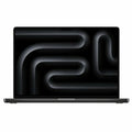 Laptop Apple MX2Y3Y/A 16,2" M2 48 GB RAM 512 GB SSD Qwerty Spanisch