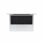 Laptop Apple MX2F3Y/A 14,2" M2 24 GB RAM 1 TB SSD Qwerty Spanisch