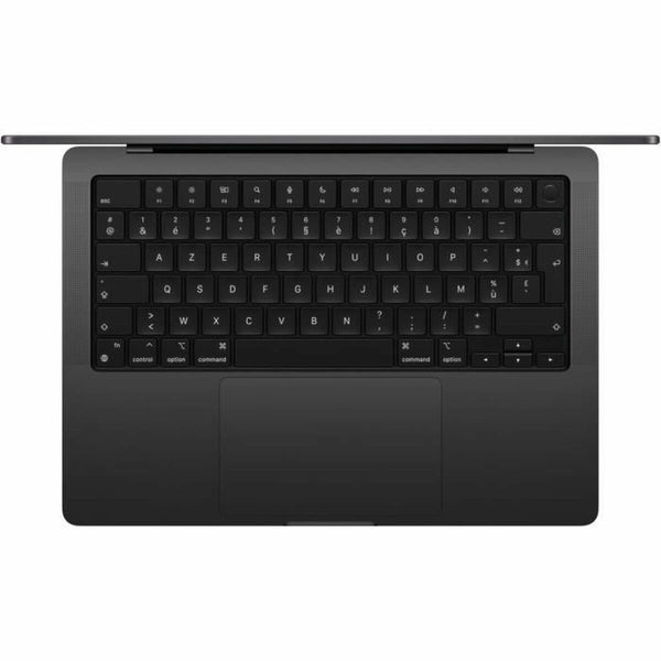 Laptop Apple MacBook Pro 14,2" 24 GB 512 GB SSD