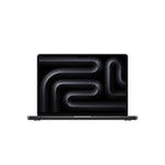 Laptop Apple MX2H3Y/A 14,2" M2 24 GB RAM 512 GB SSD Qwerty Spanisch