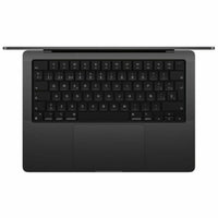 Laptop Apple MX2J3Y/A 14,2" M2 24 GB RAM 1 TB SSD