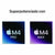 Laptop Apple MX2J3Y/A 14,2" M2 24 GB RAM 1 TB SSD
