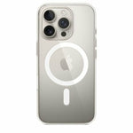 Handyhülle Apple iPhone 16 Durchsichtig Apple iPhone 16 Pro