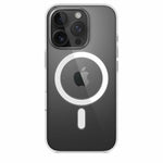 Handyhülle Apple iPhone 16 Durchsichtig Apple iPhone 16 Pro