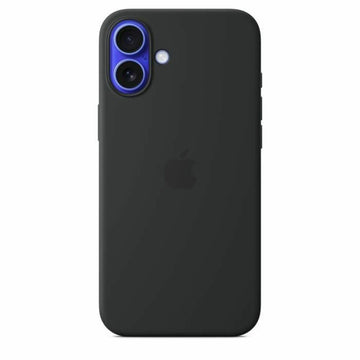 Handyhülle Apple MYY93ZM/A Schwarz Apple