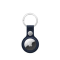 Schlüsselanhänger Apple Blau (Restauriert A)