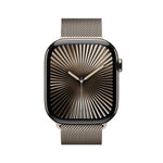 Herrenuhr Apple MC7Q4QL/A Titan Stahl